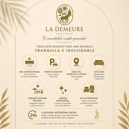 La Demeure Du Taureau T1 Cosy, Clim,wifi, Castillet 15 Min, Parking Facile Apartment Perpignan